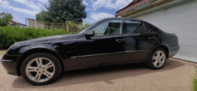     Mercedes-Benz E 320