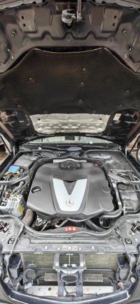 Mercedes-Benz E 320 - 8500 лв. - 40007542 12