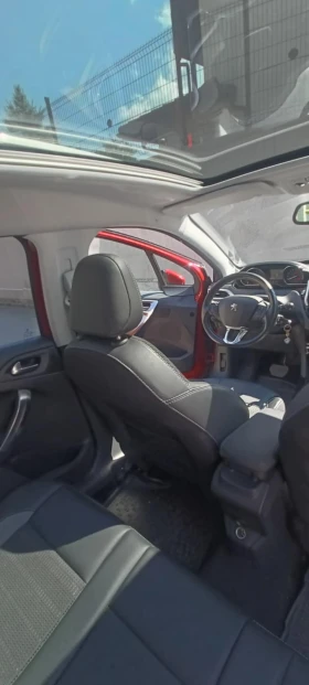 Обява за продажба на Peugeot 2008 Allure ~25 000 лв. - изображение 10