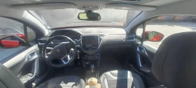Обява за продажба на Peugeot 2008 Allure ~25 000 лв. - изображение 2