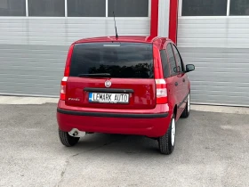 Fiat Panda 1.1I KLIMATIK 79000КМ!!! ЛИЗИНГ!!! - 4900 лв. - 35371744 8