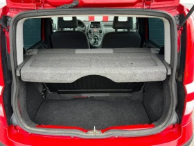 Fiat Panda 1.1I KLIMATIK 79000КМ!!! ЛИЗИНГ!!! - 4900 лв. - 35371744 11