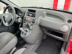 Fiat Panda 1.1I KLIMATIK 79000КМ!!! ЛИЗИНГ!!! - 4900 лв. - 35371744 14