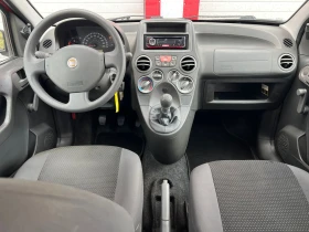 Fiat Panda 1.1I KLIMATIK 79000КМ!!! ЛИЗИНГ!!! - 4900 лв. - 35371744 13