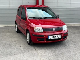 Fiat Panda 1.1I KLIMATIK 79000КМ!!! ЛИЗИНГ!!! - 4900 лв. - 35371744 5