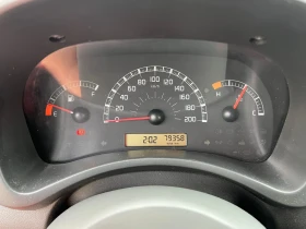 Fiat Panda 1.1I KLIMATIK 79000КМ!!! ЛИЗИНГ!!! - 4900 лв. - 35371744 16