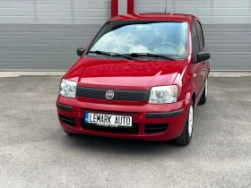 Fiat Panda 1.1I KLIMATIK 79000КМ!!! ЛИЗИНГ!!! - 4900 лв. - 35371744 4