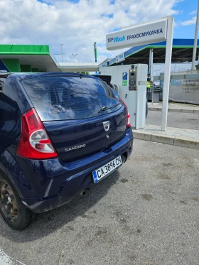 Dacia Sandero 1.2 i | Mobile.bg    15
