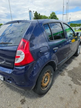 Dacia Sandero 1.2 i | Mobile.bg    14