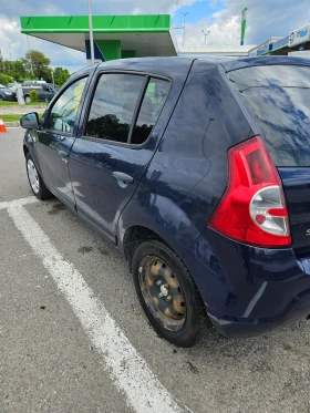 Dacia Sandero 1.2 i | Mobile.bg    6