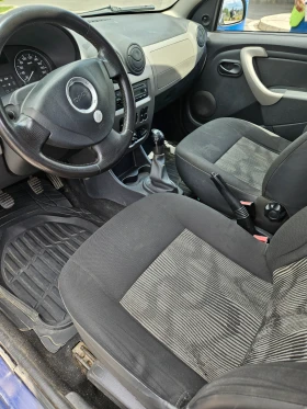 Dacia Sandero 1.2 i | Mobile.bg    7