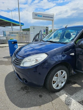 Dacia Sandero 1.2 i | Mobile.bg    12