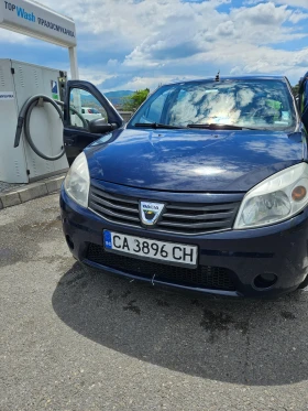 Dacia Sandero 1.2 i | Mobile.bg    11