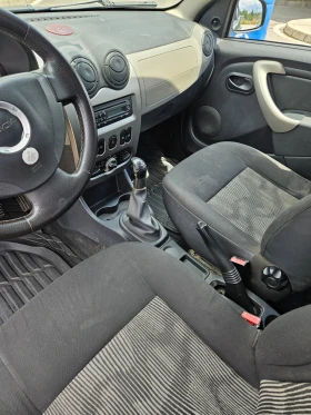Dacia Sandero 1.2 i | Mobile.bg    8