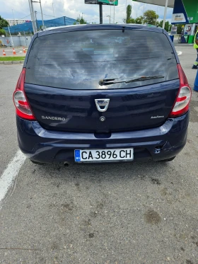 Dacia Sandero 1.2 i | Mobile.bg    5