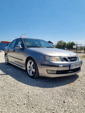 Saab 9-3 Vector | Mobile.bg    2