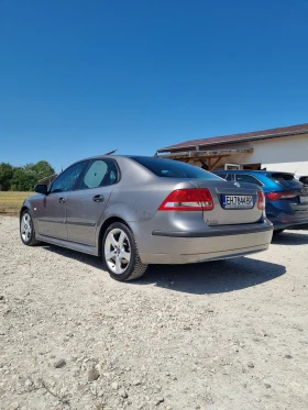Saab 9-3 Vector | Mobile.bg    5