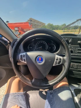Saab 9-3 Vector | Mobile.bg    9