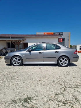 Saab 9-3 Vector | Mobile.bg    6