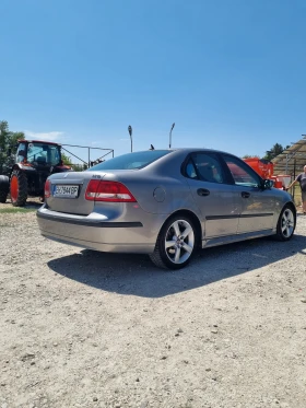 Saab 9-3 Vector | Mobile.bg    3