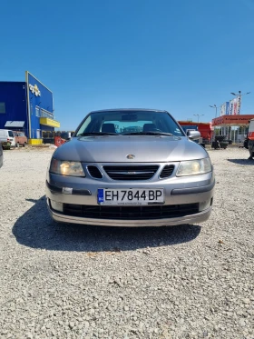     Saab 9-3 Vector