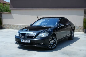     Mercedes-Benz S 500