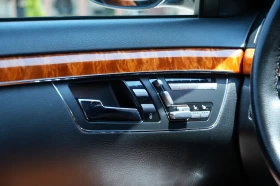 Mercedes-Benz S 500 | Mobile.bg    6