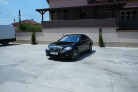 Mercedes-Benz S 500 | Mobile.bg    12