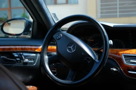 Mercedes-Benz S 500 | Mobile.bg    11