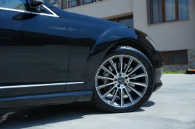     Mercedes-Benz S 500