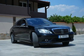 Mercedes-Benz S 500 | Mobile.bg    8