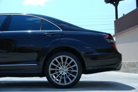     Mercedes-Benz S 500