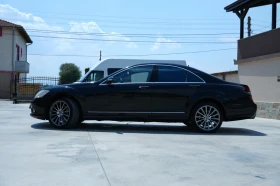 Mercedes-Benz S 500 | Mobile.bg    5