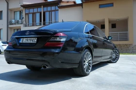 Mercedes-Benz S 500 | Mobile.bg    7