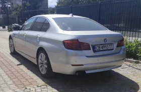 BMW 530 | Mobile.bg    4