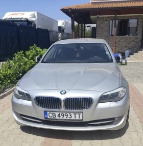 BMW 530 | Mobile.bg    2