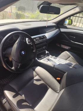 BMW 530 | Mobile.bg    6