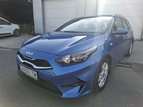     Kia Ceed 1.5 T-gdi SW 