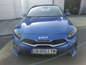 Kia Ceed 1.5 T-gdi SW  | Mobile.bg    2