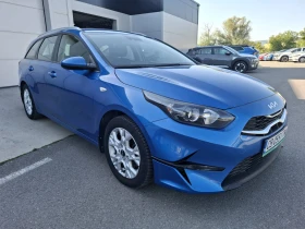 Kia Ceed 1.5 T-gdi SW  | Mobile.bg    3