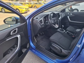 Kia Ceed 1.5 T-gdi SW  | Mobile.bg    9