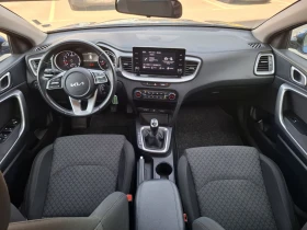 Kia Ceed 1.5 T-gdi SW  | Mobile.bg    8