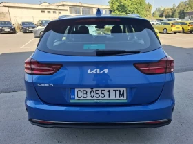 Kia Ceed 1.5 T-gdi SW  | Mobile.bg    5