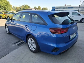Kia Ceed 1.5 T-gdi SW  | Mobile.bg    6