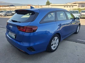 Kia Ceed 1.5 T-gdi SW  | Mobile.bg    4