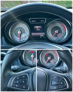 Mercedes-Benz CLA 220 CDI* AMG PACK* NAVI* КОЖА* ПОДГРЕВ* САМОПАРКИРАНЕ - 25800 лв. - 20511375 15