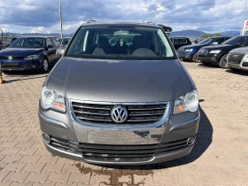 VW Touran 1.4i EURO 4 - 4300 лв. - 94515752 3