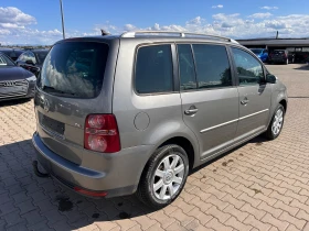 VW Touran 1.4i EURO 4 - 4300 лв. - 94515752 6