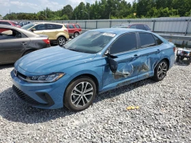 VW Jetta SPORT 