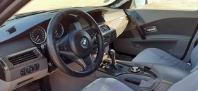 BMW 525 i - 10900 лв. - 83995713 5